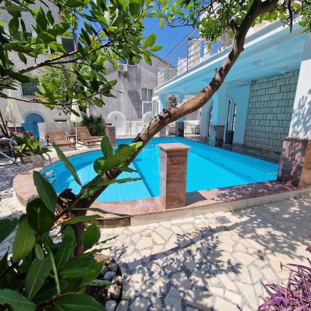 Villa Golf Budva Buitenkant foto
