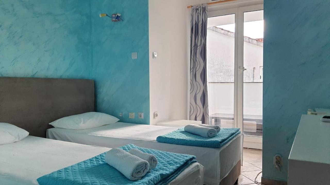 Villa Golf Budva Kamer foto