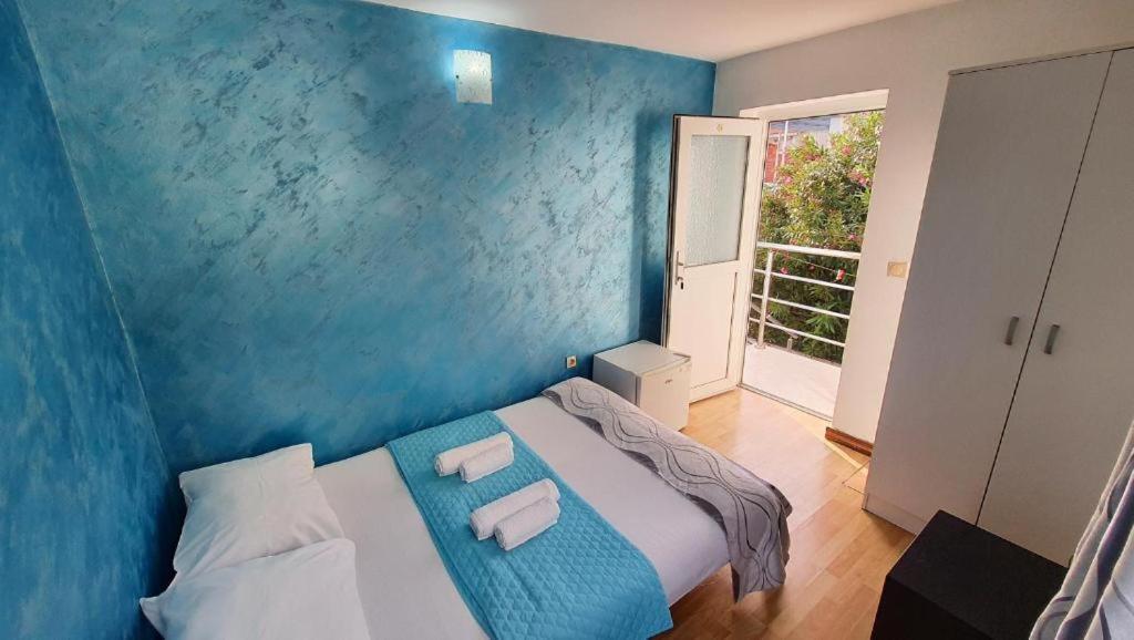 Villa Golf Budva Buitenkant foto