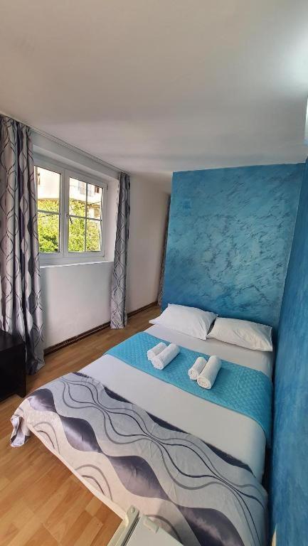 Villa Golf Budva Buitenkant foto