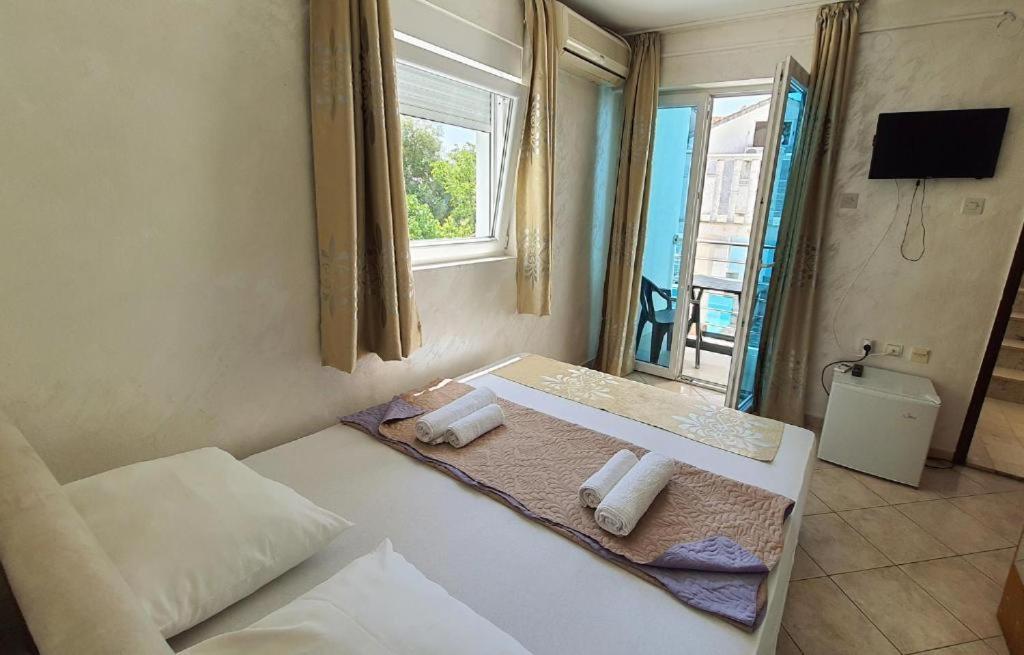 Villa Golf Budva Buitenkant foto