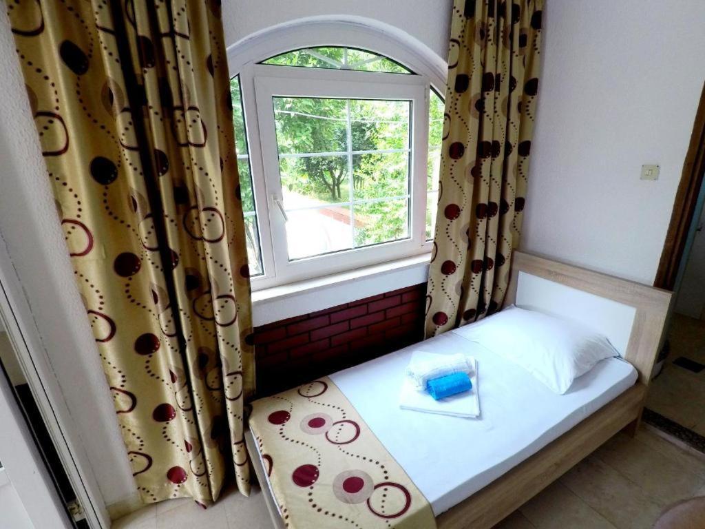 Villa Golf Budva Buitenkant foto