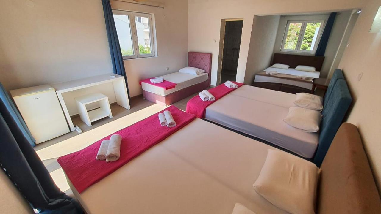Villa Golf Budva Buitenkant foto