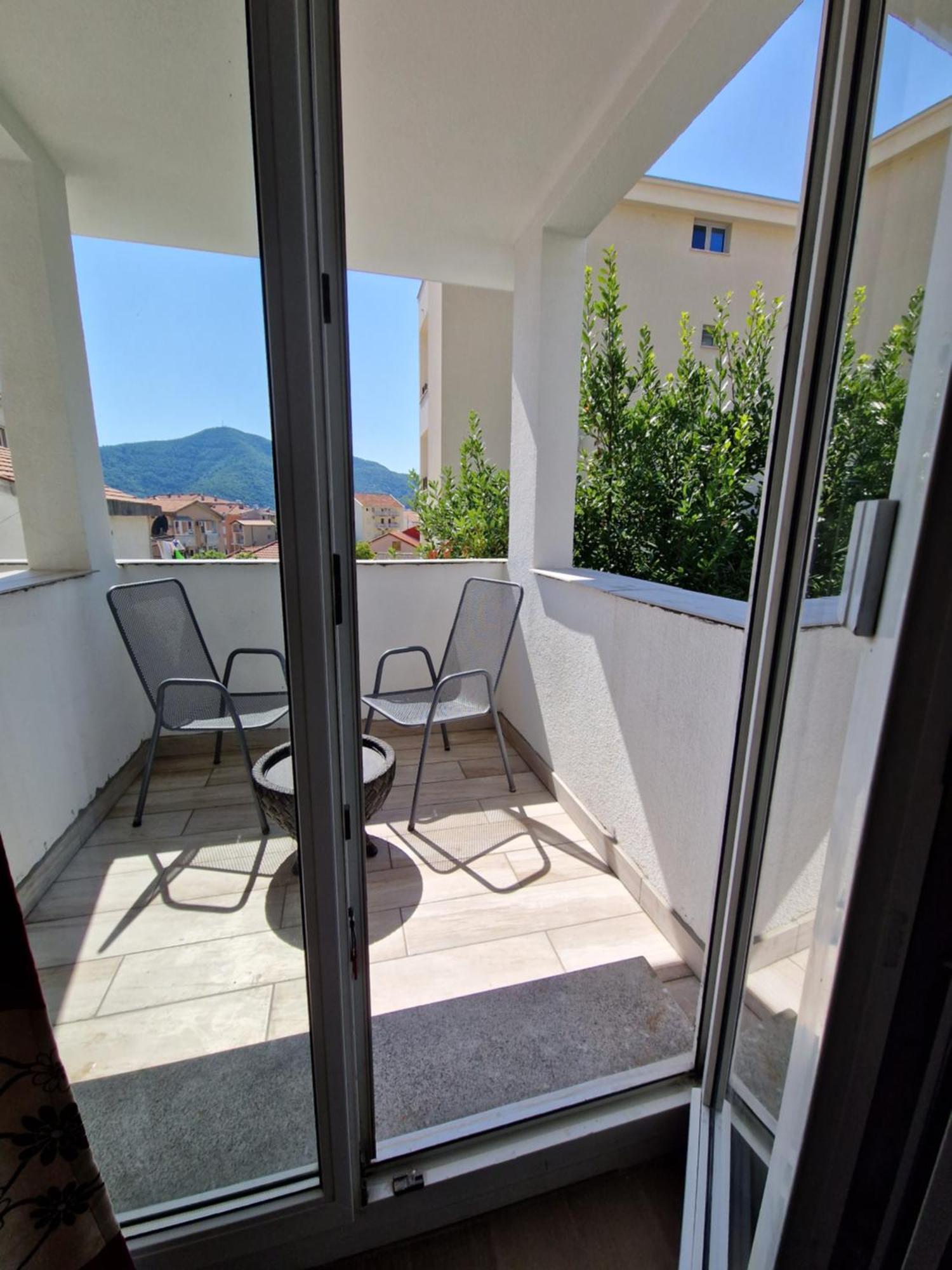 Villa Golf Budva Buitenkant foto