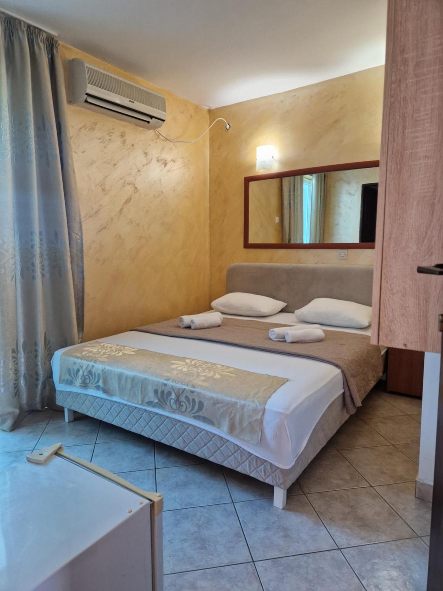 Villa Golf Budva Buitenkant foto