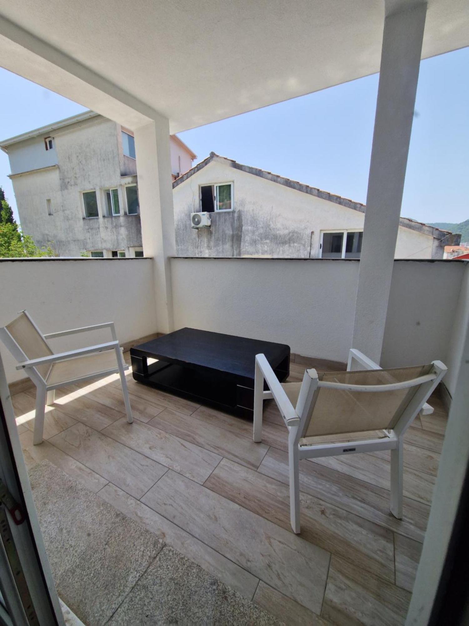 Villa Golf Budva Buitenkant foto