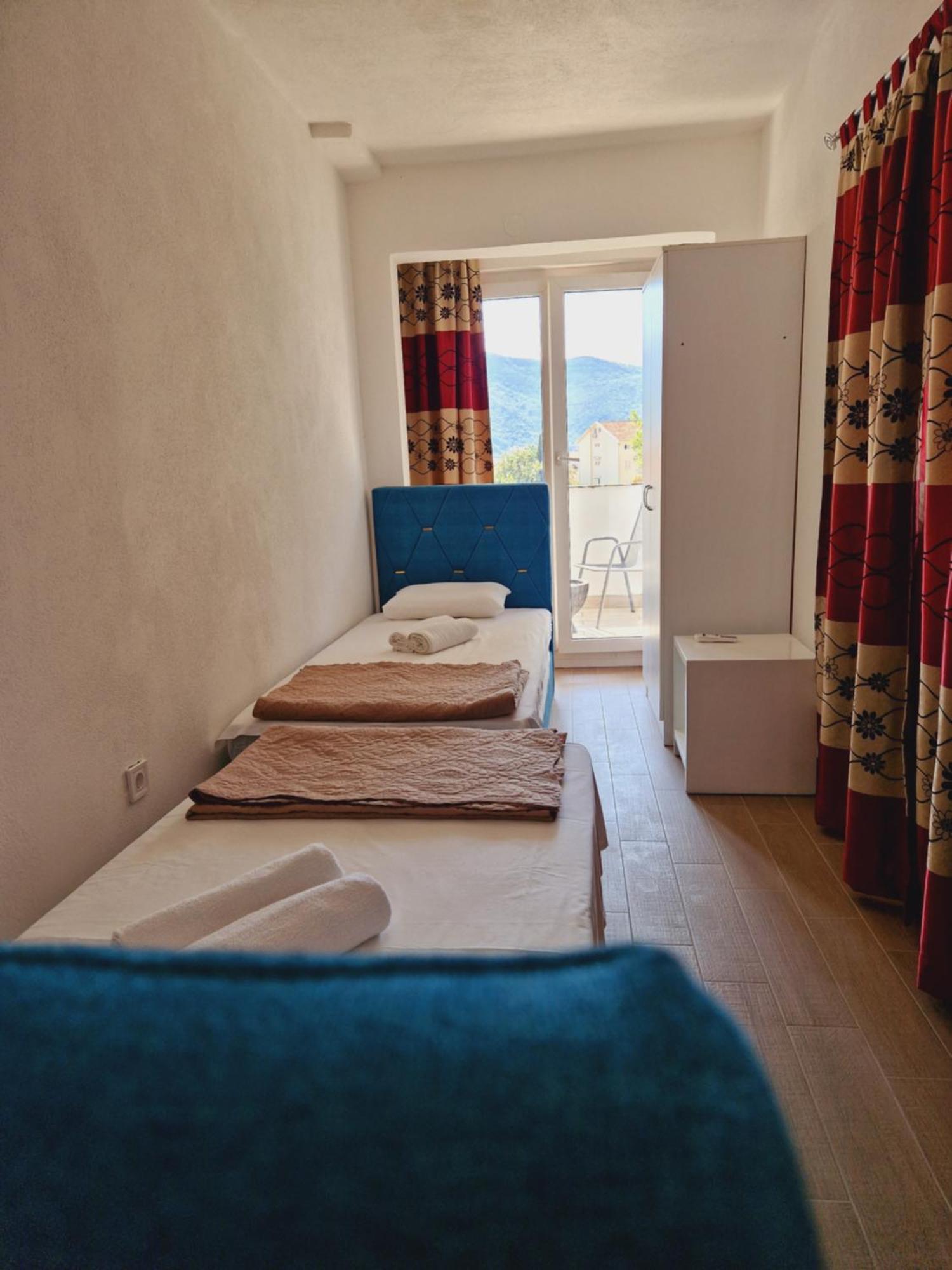 Villa Golf Budva Buitenkant foto