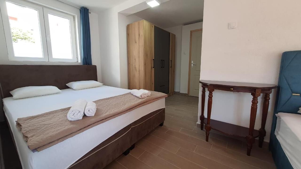 Villa Golf Budva Buitenkant foto