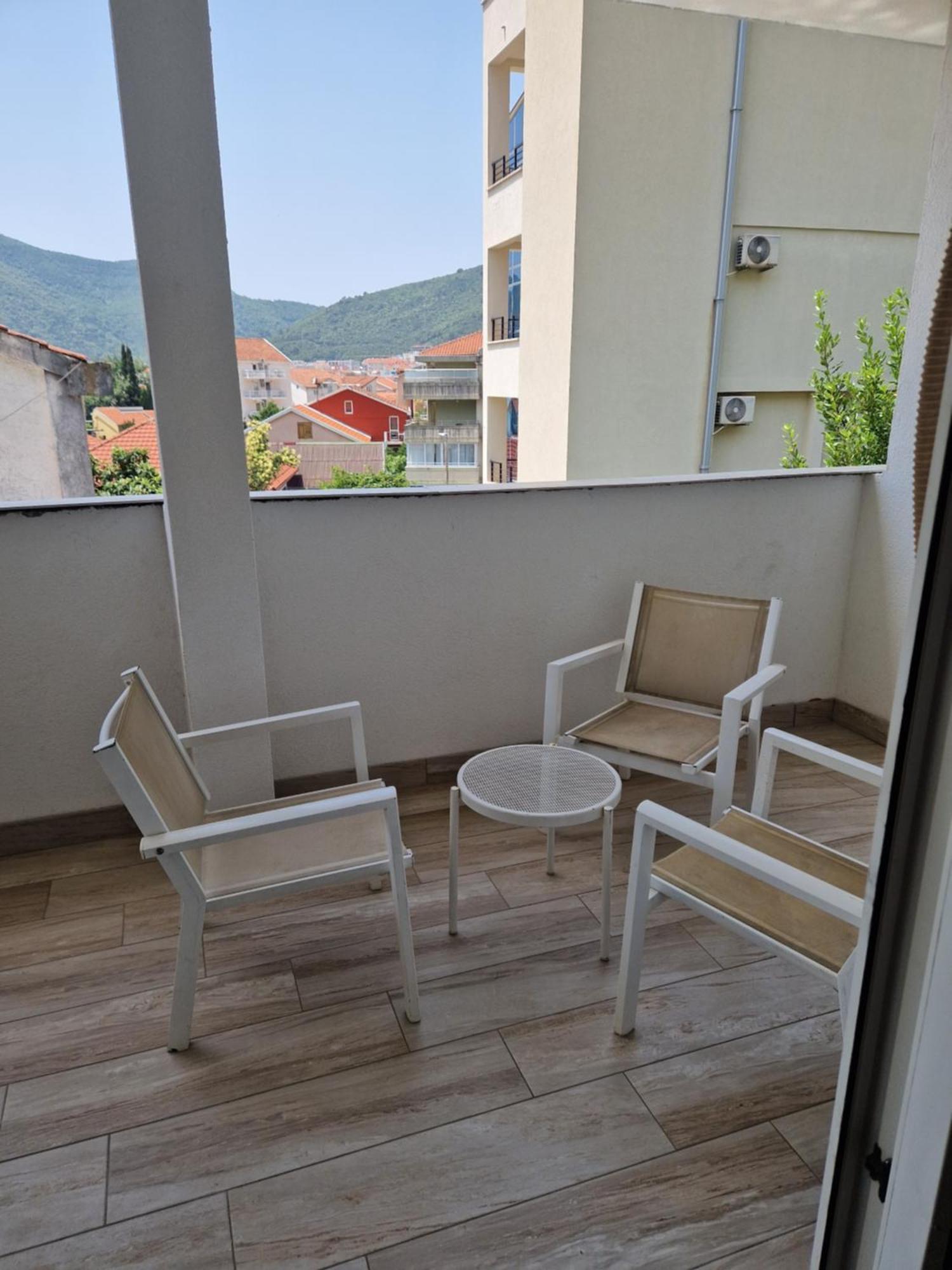 Villa Golf Budva Buitenkant foto