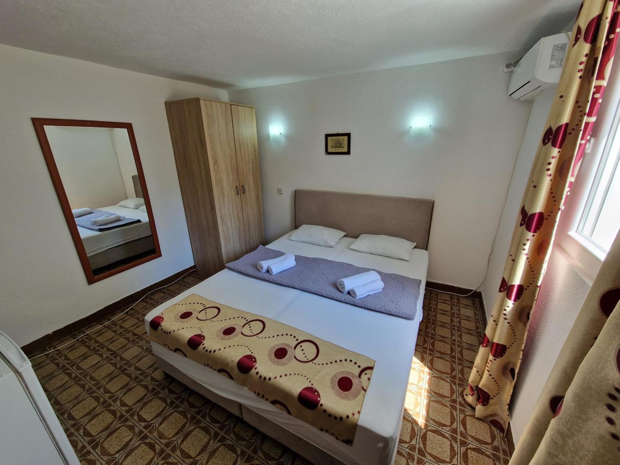 Villa Golf Budva Buitenkant foto