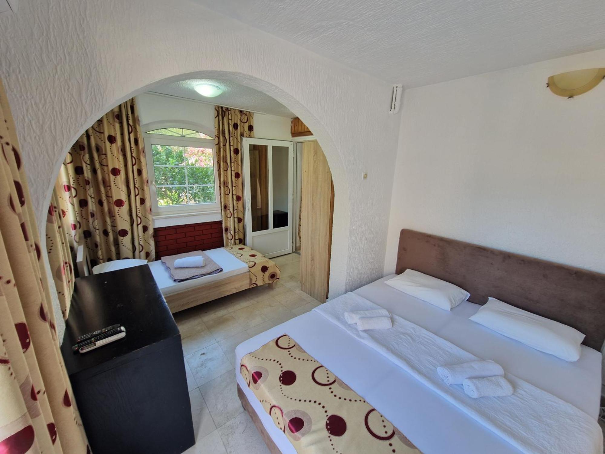 Villa Golf Budva Buitenkant foto