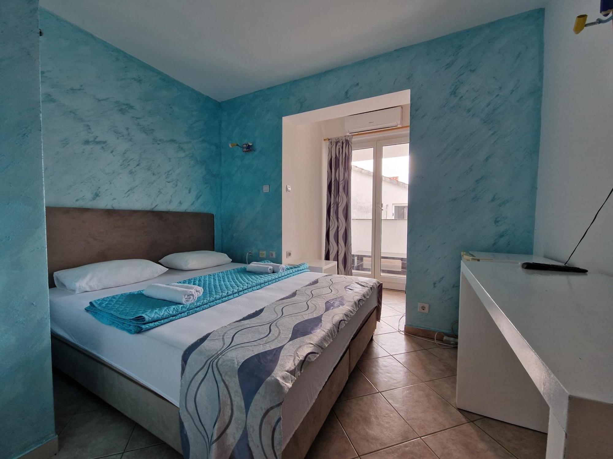 Villa Golf Budva Buitenkant foto