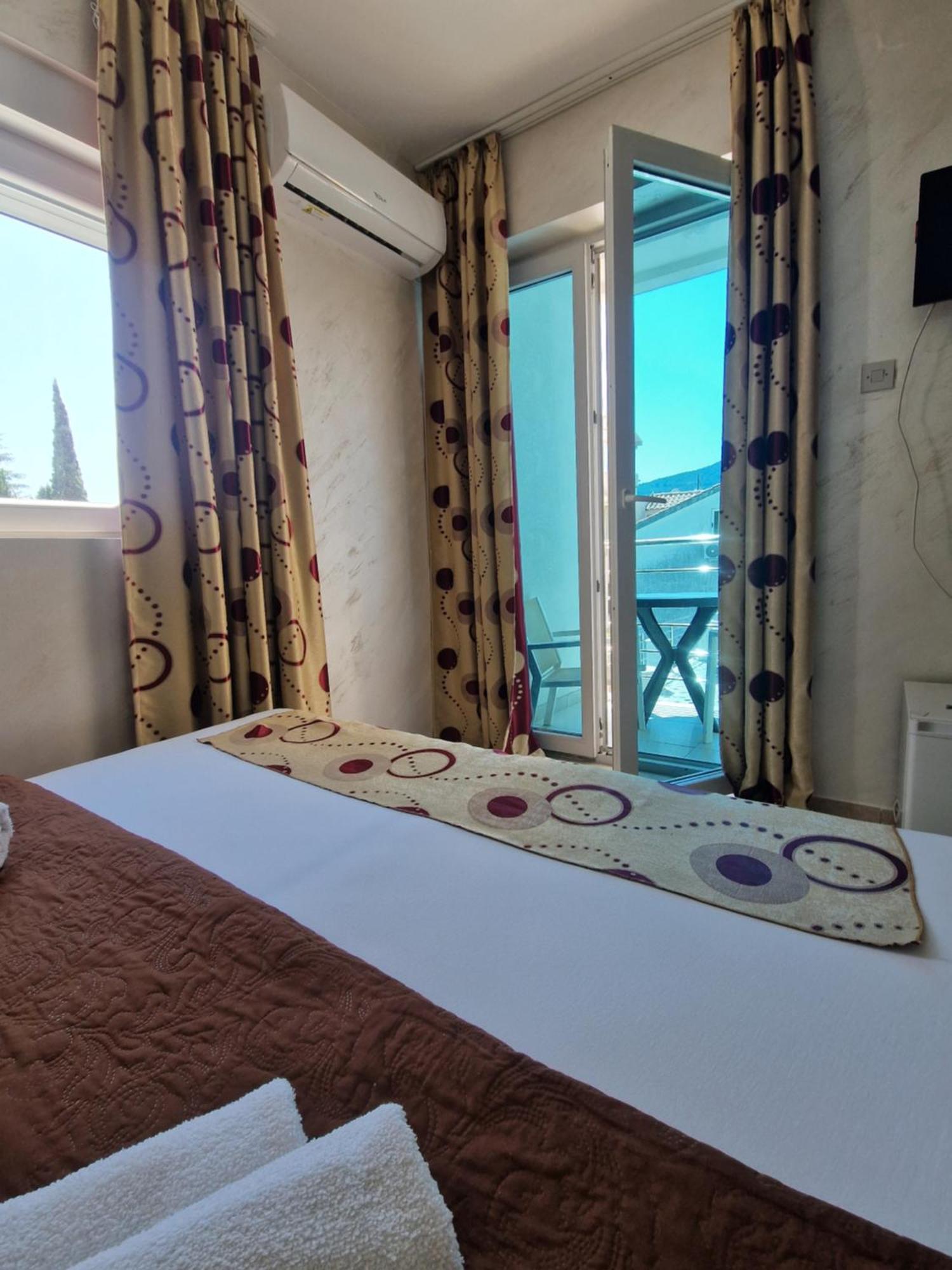 Villa Golf Budva Buitenkant foto
