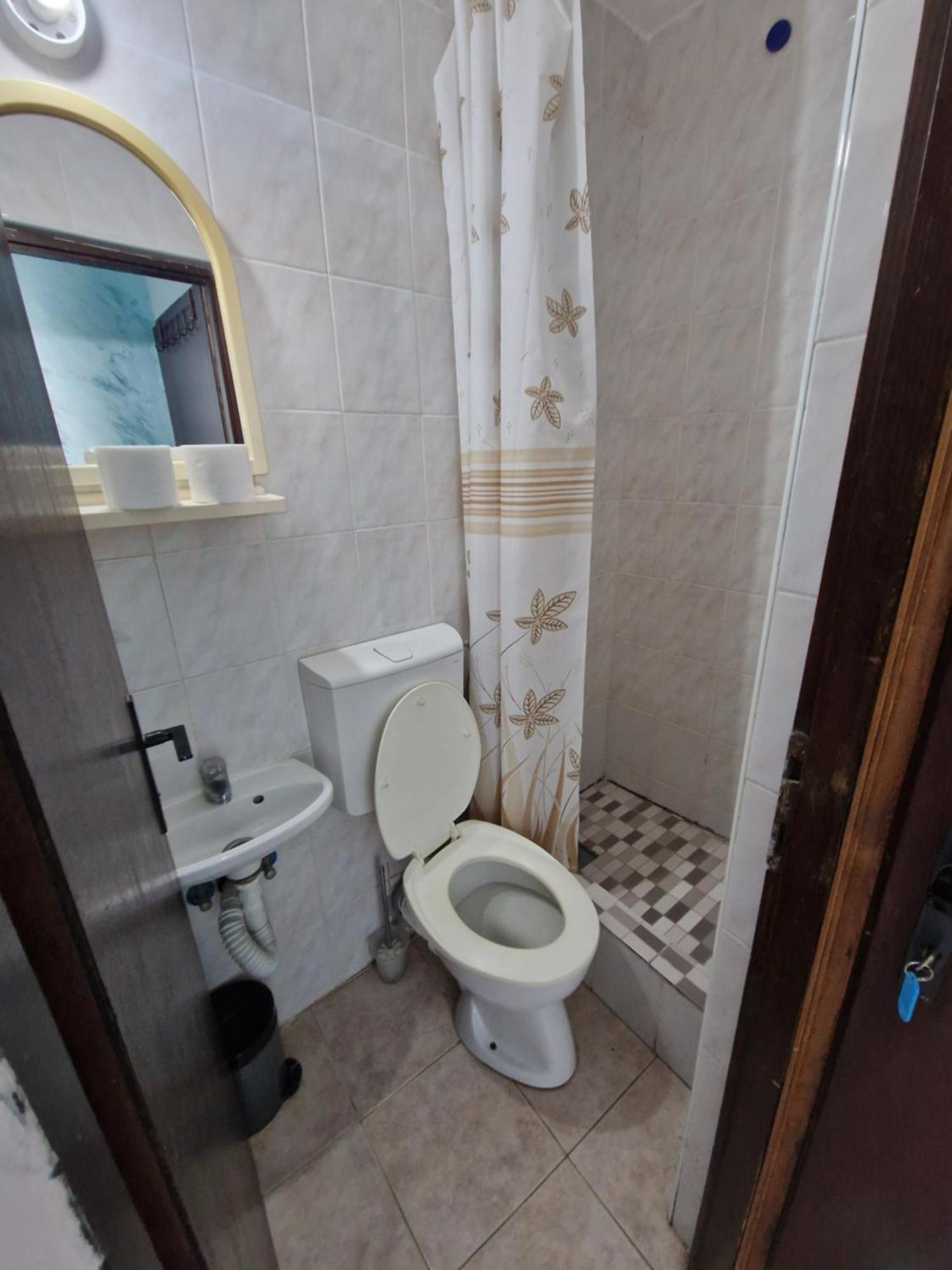 Villa Golf Budva Buitenkant foto