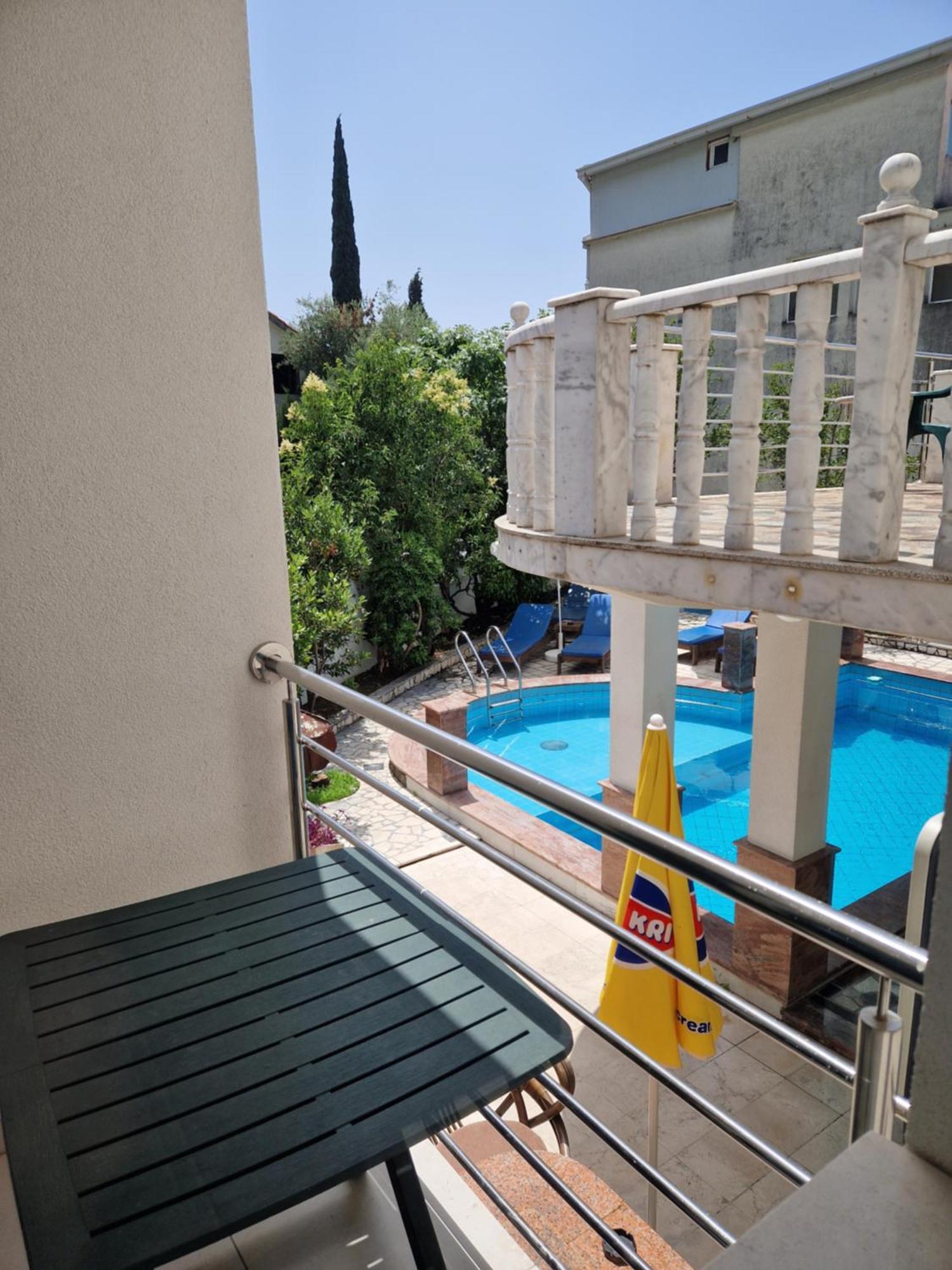 Villa Golf Budva Buitenkant foto