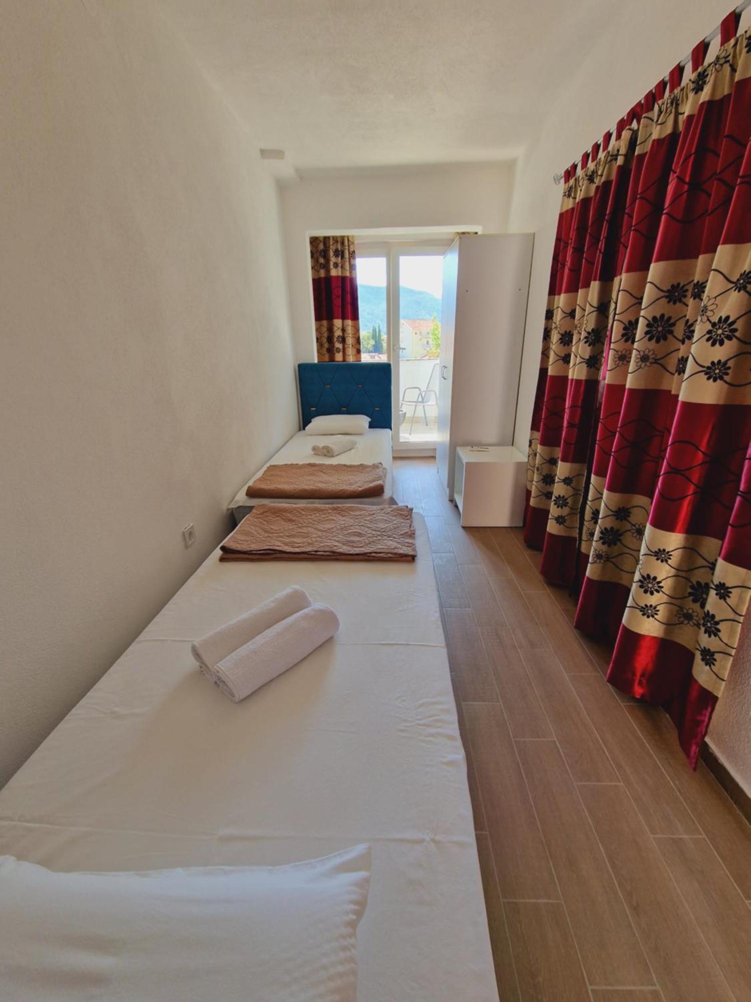 Villa Golf Budva Buitenkant foto