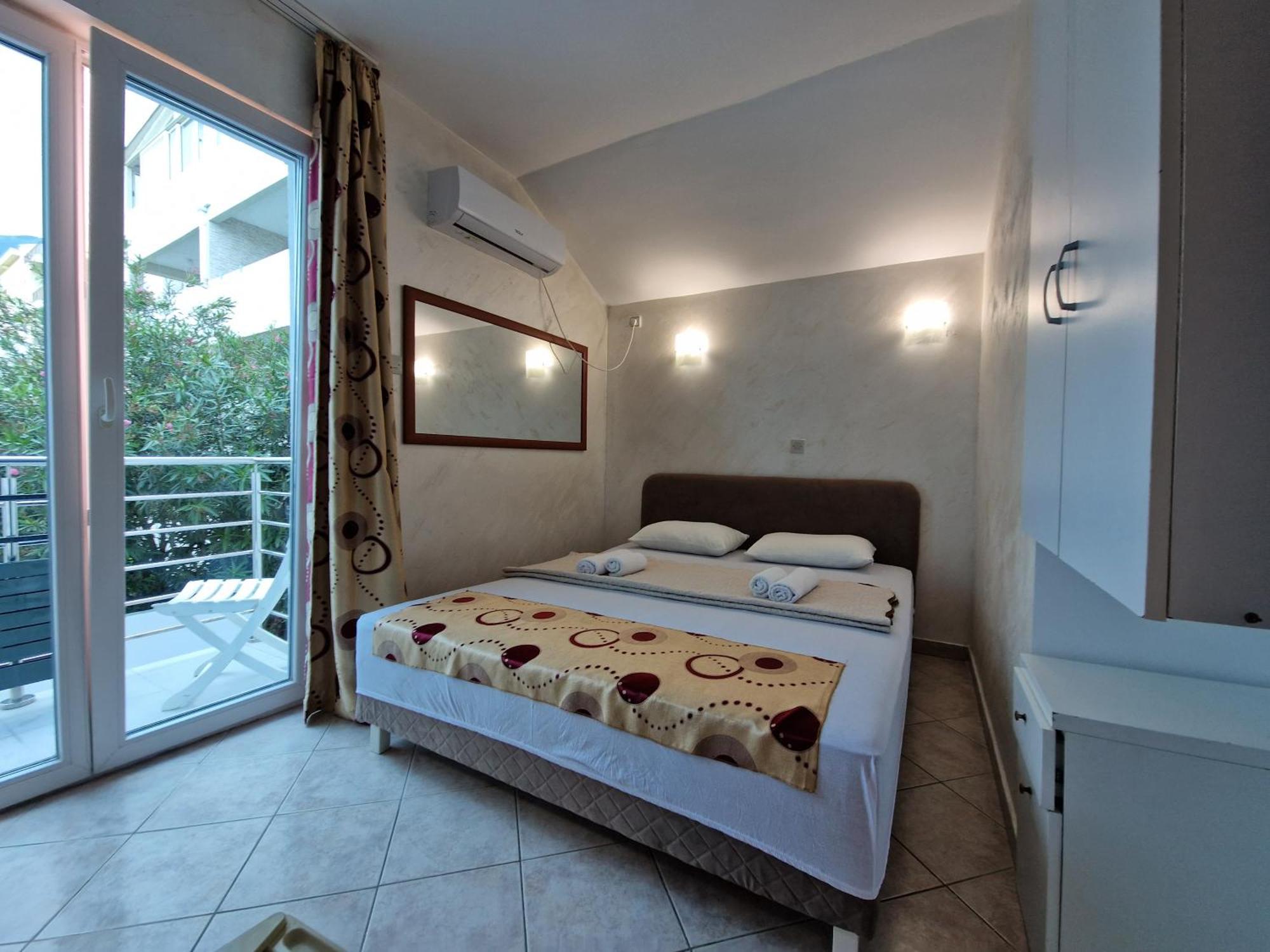 Villa Golf Budva Buitenkant foto