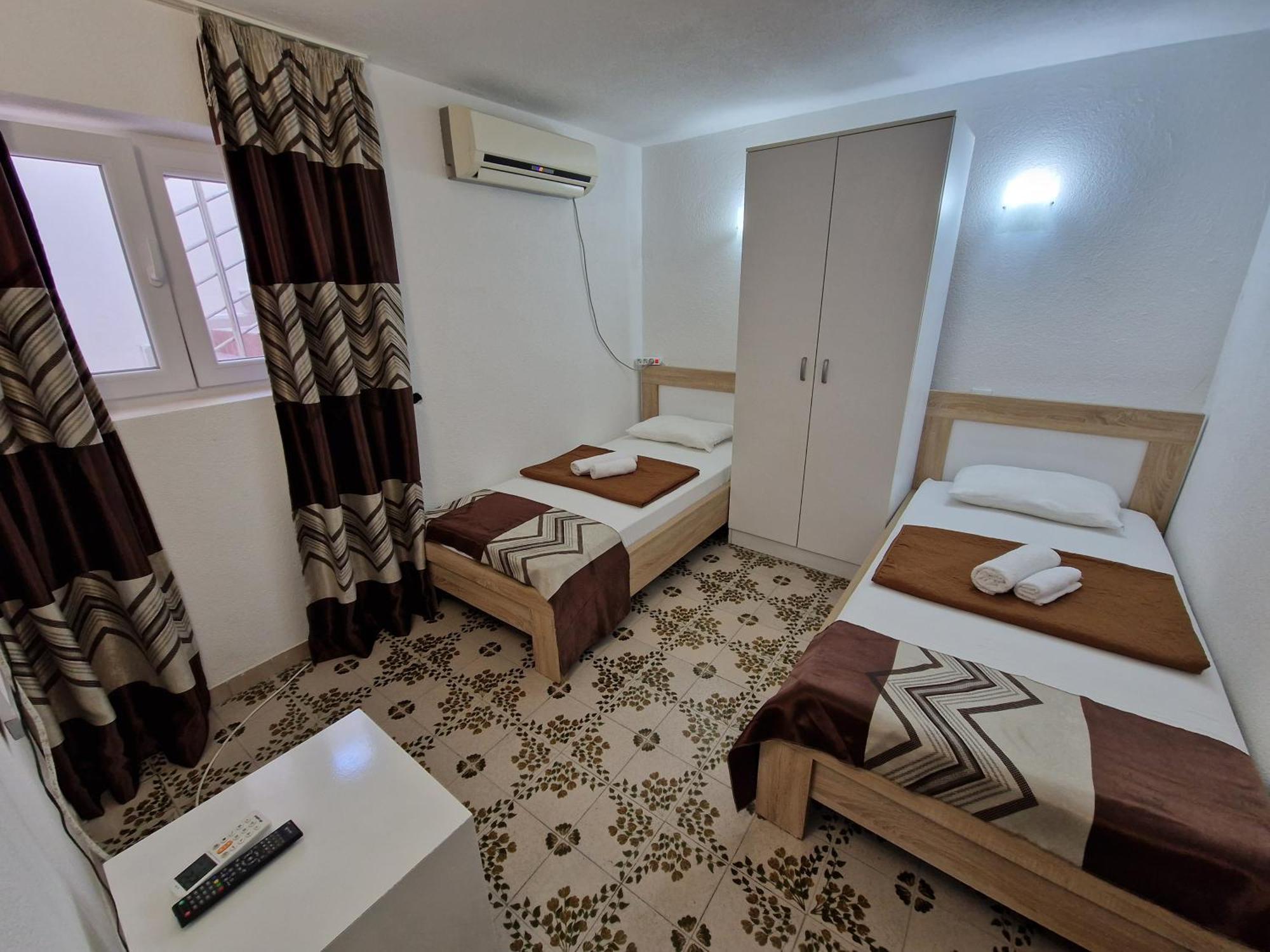Villa Golf Budva Buitenkant foto