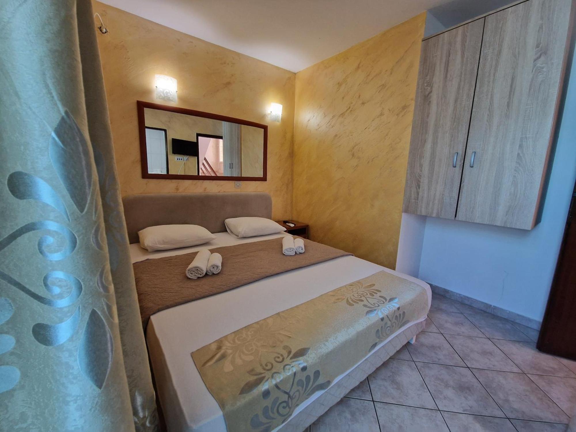 Villa Golf Budva Buitenkant foto
