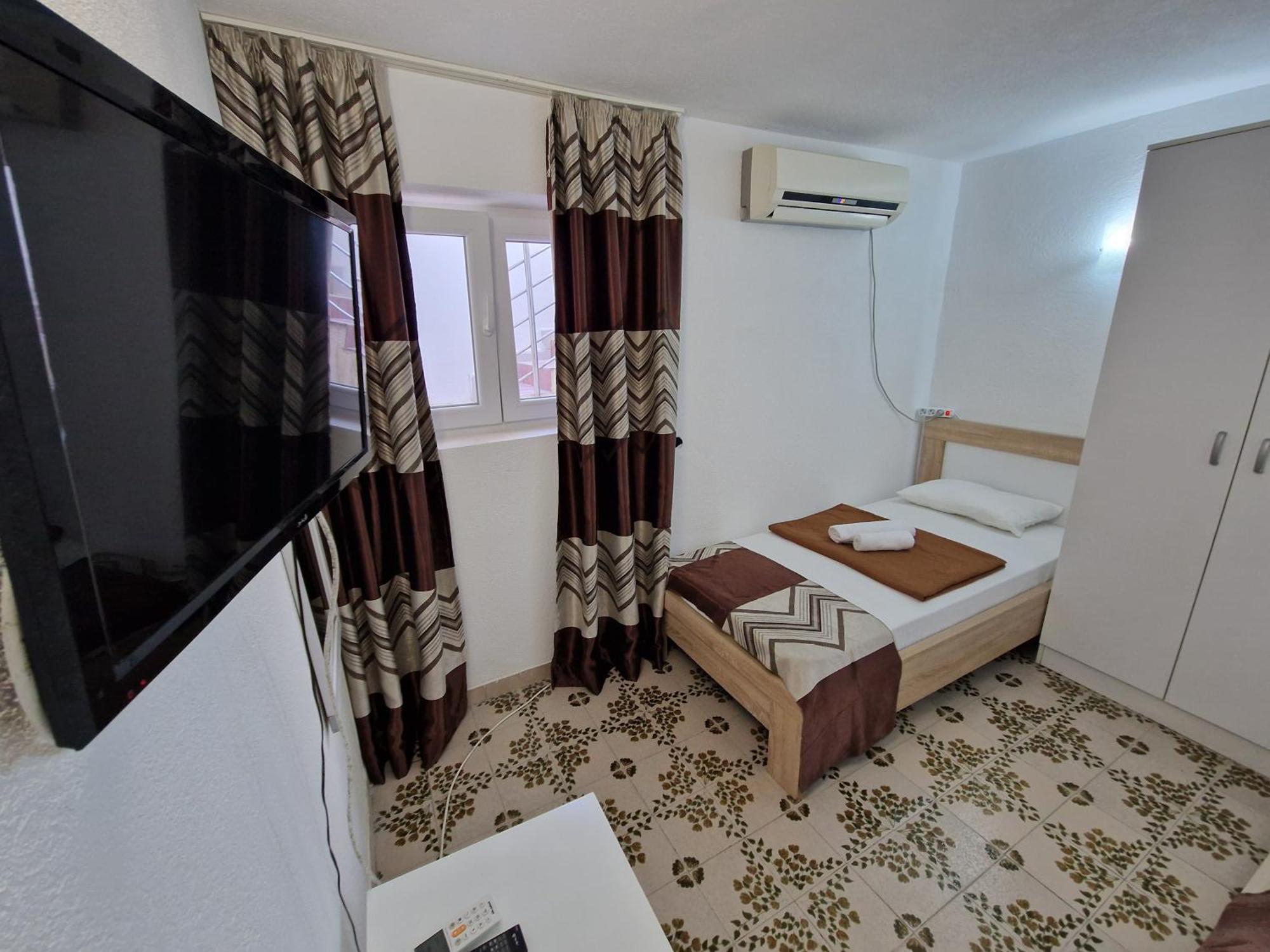 Villa Golf Budva Buitenkant foto