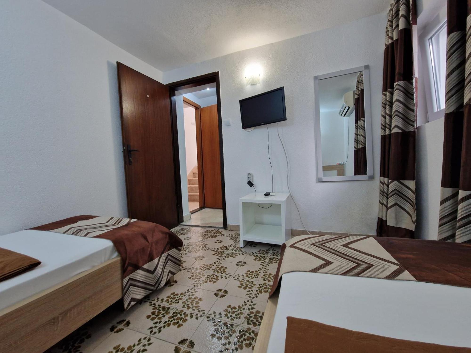 Villa Golf Budva Buitenkant foto